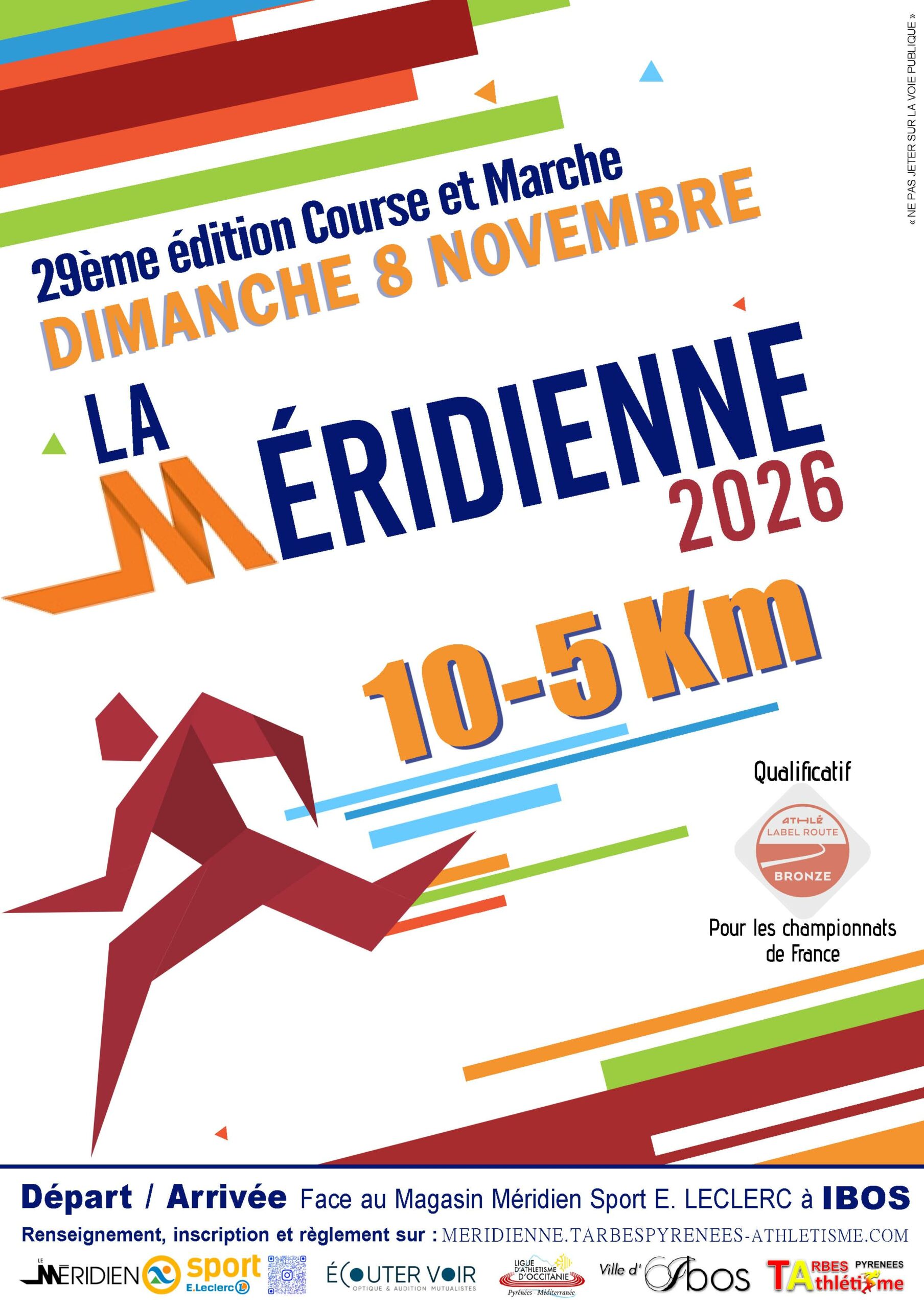 La Méridienne